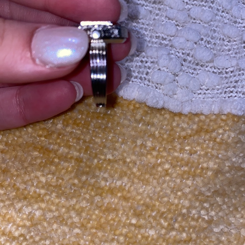 Clock ring! - Picture 4 of 5